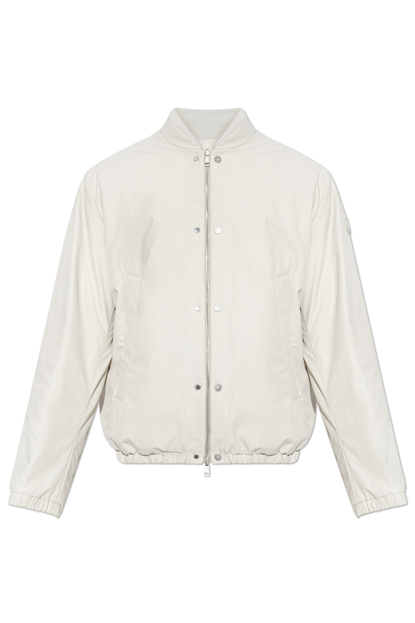 Moncler Reversible jacket `Tafoni` | Men's | Vitkac
